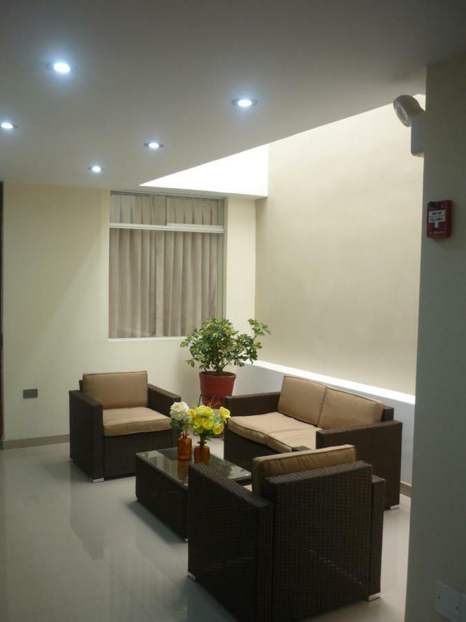 Mistica Boutique Hotel อาเรกิปา ภายนอก รูปภาพ