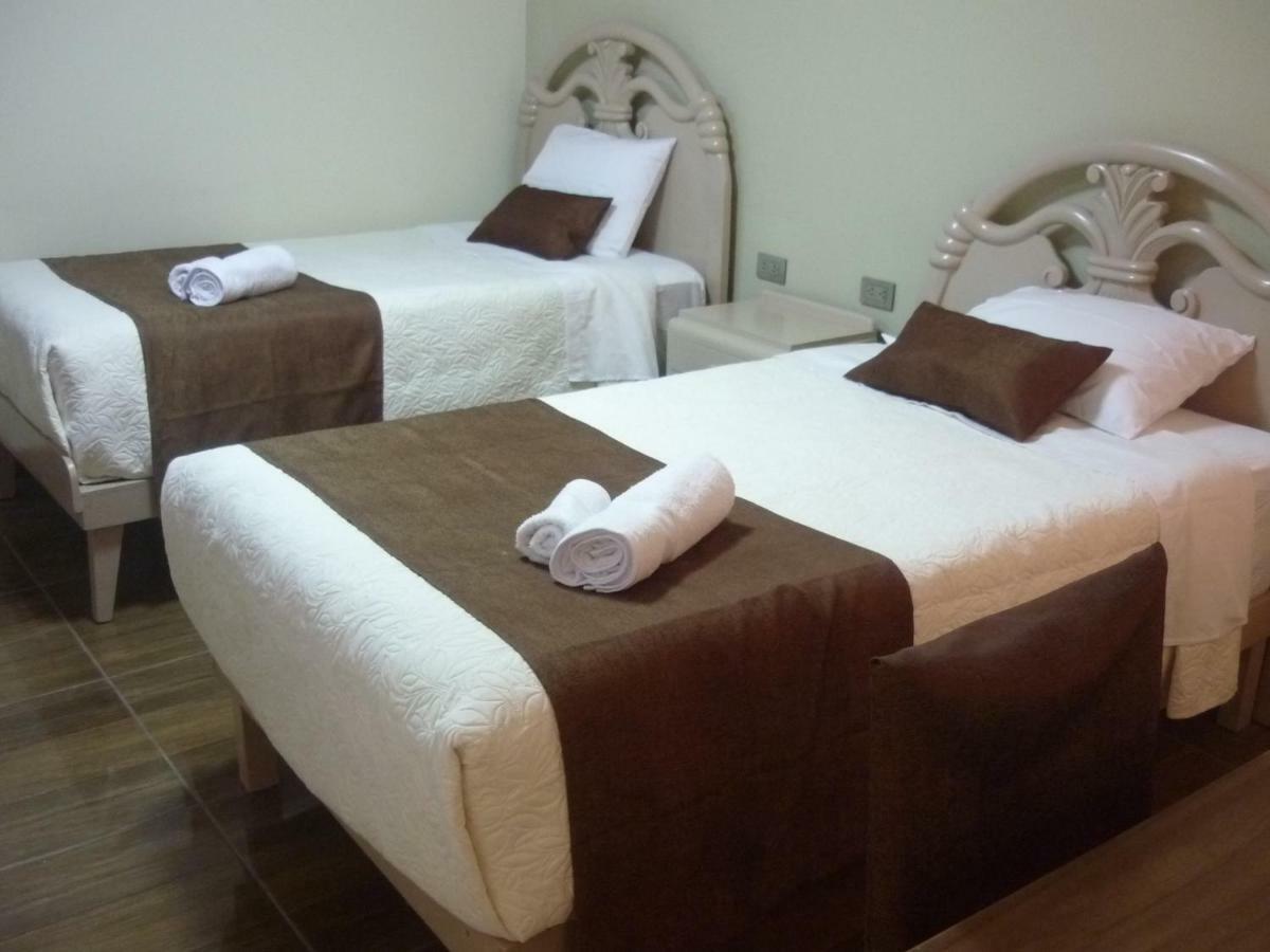 Mistica Boutique Hotel อาเรกิปา ภายนอก รูปภาพ