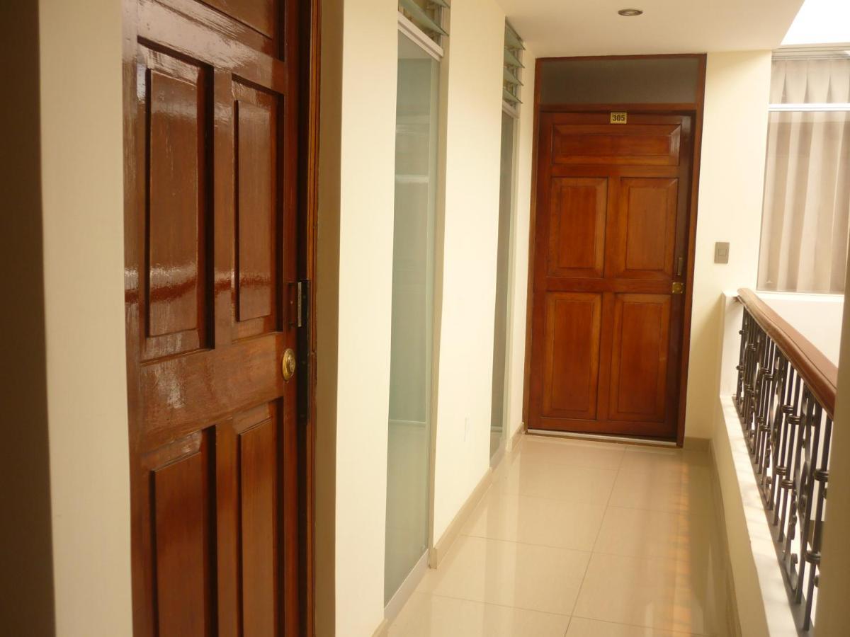Mistica Boutique Hotel อาเรกิปา ภายนอก รูปภาพ