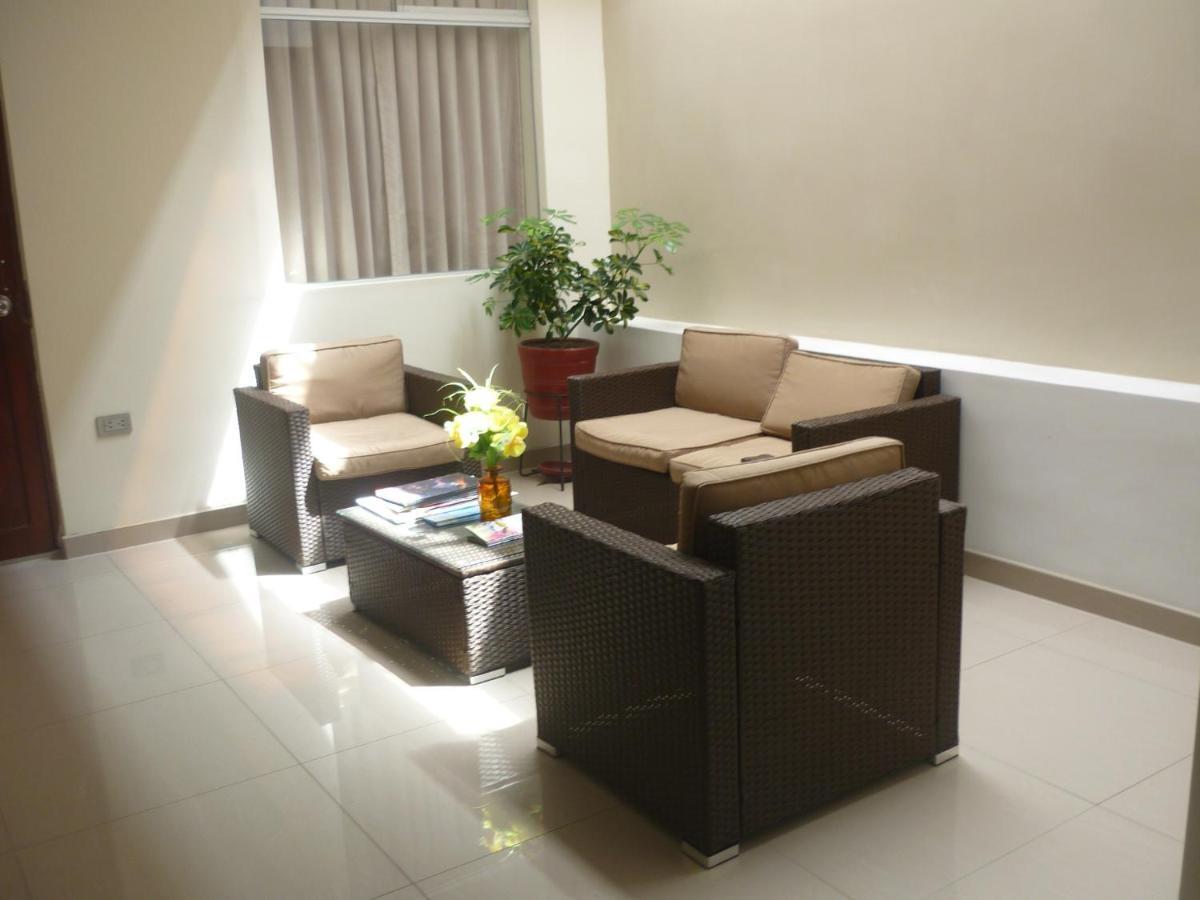 Mistica Boutique Hotel อาเรกิปา ภายนอก รูปภาพ